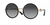 Versace 2229 100211 56 - Óculos de Sol