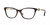 Versace 3293 108 55 - Óculos de Grau
