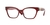 Versace 3294 388 53 - Óculos de Grau