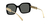 Versace - 4375 GB1/87 53 - Óculos de Sol na internet