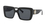 Versace - 4384B GB1/87 54 - Óculos de Sol
