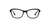 Vogue 2957 W44S 54 - Óculos de Grau - comprar online