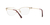 Vogue 4095B 5093 53 - Óculos de Grau na internet