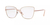 Vogue - 4225L 5160 55 - Óculos de Grau