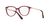 Vogue 5151L 2747 53 - Óculos de Grau na internet