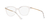 Vogue 5151L W745 53 - Óculos de Grau na internet