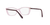 Vogue 5217 2617 53 - Óculos de Grau na internet