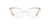 Vogue 5265L 2825 53 - Óculos de Grau - comprar online