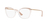 Vogue 5265L 2825 53 - Óculos de Grau