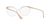Vogue 5265L 2825 53 - Óculos de Grau na internet