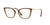 Vogue 5299L 2785 54 - Óculos de Grau