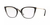 Vogue 5299L 2859 54 - Óculos de Grau