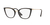 Vogue 5299L W44 54 - Óculos de Grau