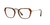 Vogue 5301L 2386 52 - Óculos de Grau