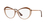 Vogue 5319L 2823 55 - Óculos de Grau