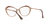 Vogue 5319L 2823 55 - Óculos de Grau - comprar online