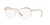 Vogue 5319L 2825 55 - Óculos de Grau