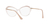 Vogue 5319L 2825 55 - Óculos de Grau na internet