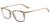 Calvin Klein CK18704 272 51 - Óculos de Grau