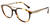 Calvin Klein CK5872 214 52 - Óculos de Grau