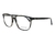 Calvin Klein CK5885 043 52 - Óculos de Grau