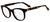 Calvin Klein CK7990 001 50 - Óculos de Grau