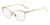 Calvin Klein CK8041 101 53 - Óculos de Grau