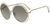 Chloé 114ST 810 58 - Óculos de Sol - Carlina Twist