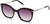 Calvin Klein 1238S 001 53 - Óculos de Sol