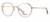Chloé CE2150 664 50 - Óculos de Grau