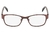 Nine West NW1079 770 54 - Óculos de Grau