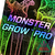 Grotek Monster Grow Pro 20g - Crecimiento Vegetativo en internet