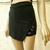 #N0158 Short Pollera Flor - comprar online