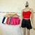 #3007 Short Berna