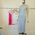 #7046 Vestido Karina