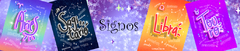 Banner da categoria SIGNOS