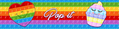 Banner da categoria Pop It