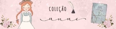 Banner da categoria Anne with an E