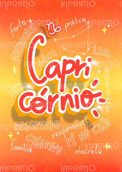 Capricórnio