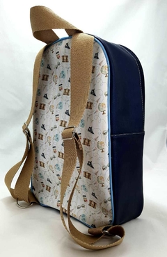 Mochila Passeio_Harry Potter - comprar online