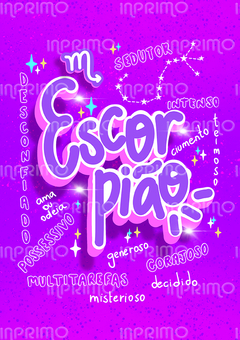 Escorpião