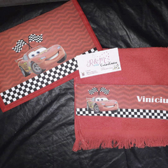 Kit Higiene Carros - InPrimo Estampas