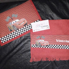 Kit Higiene Minnie - loja online