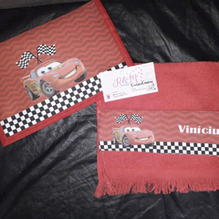 Kit Higiene Ladybug - loja online