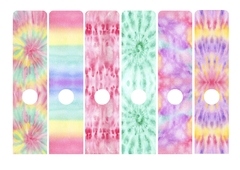 Capa Alcool Gel_Tie-dye