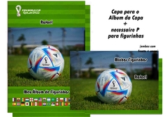 Copa_003_ Kit figurinhas