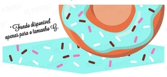 Bolsa Fruta Donut_01 - comprar online