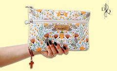 Clutch 2.0_Flores_044 - comprar online