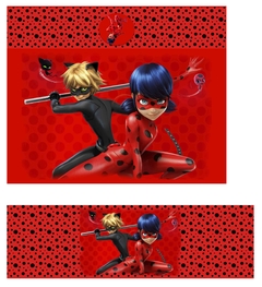 Kit Higiene Ladybug