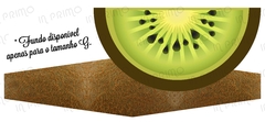 Bolsa Fruta Kiwi - comprar online